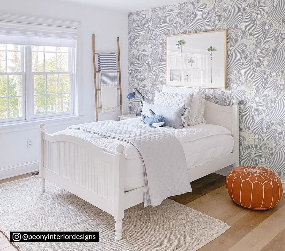 Catalina Bed Pottery Barn Kids Australia